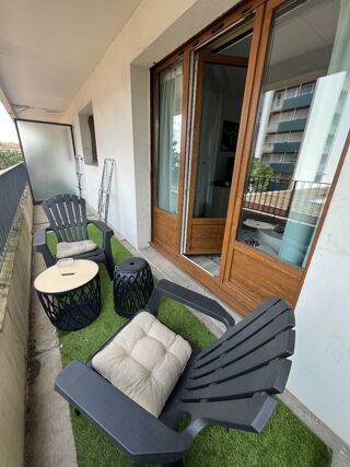  Appartement � vendre 1 pi�ce 33 m�