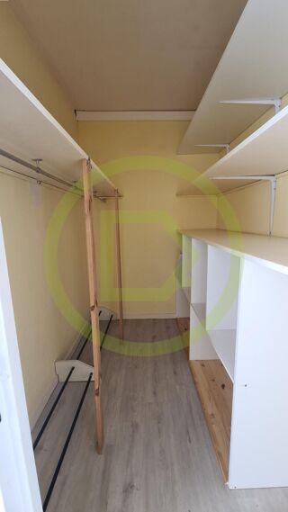  Appartement � vendre 4 pi�ces 86 m�