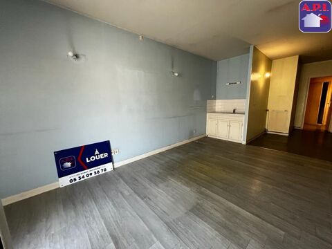   Locaux d'activité 