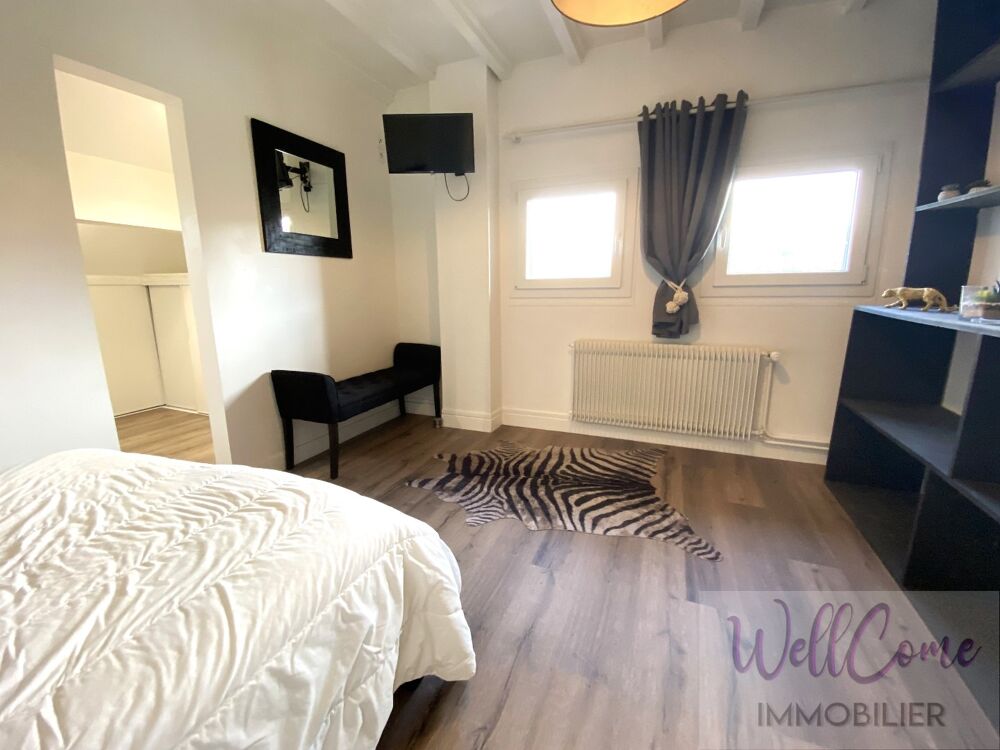  vendre  Villa Entrelacs (73410)