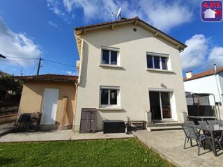  Maison � vendre 4 pi�ces 98 m�