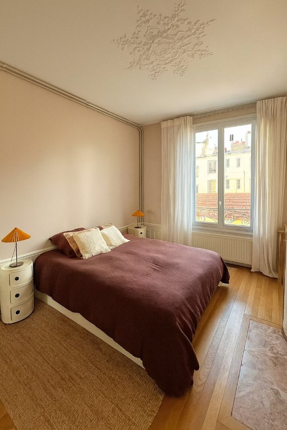  vendre  Appartement Levallois-Perret (92300)