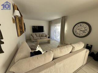  Maison à vendre 5 pièces 140 m²