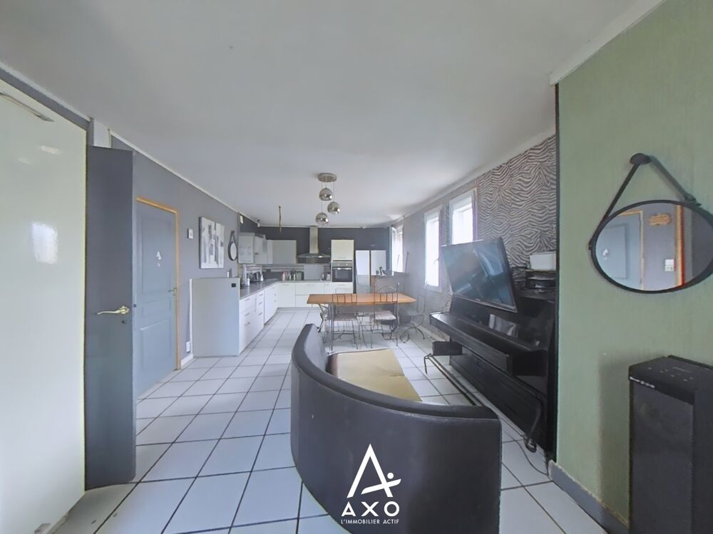 Vente Maison Maison Caumont l'evente
