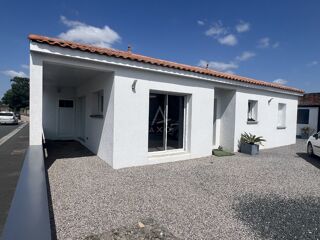  Maison  vendre 4 pices 70 m