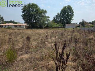  Terrain à vendre 603 m²