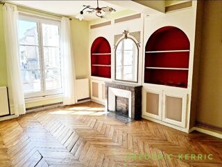  Appartement � vendre 3 pi�ces 75 m�