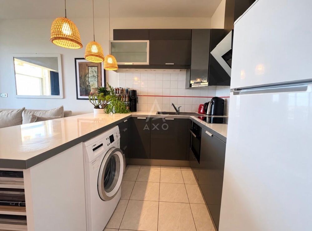 Vente Appartement Appartement Le lavandou