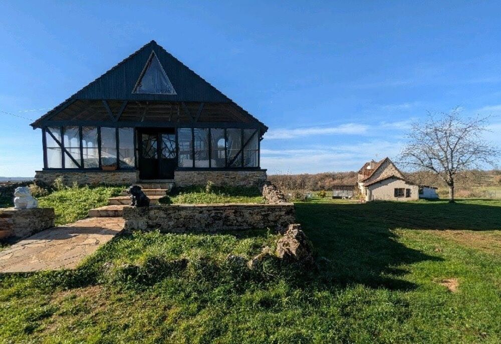 � vendre  Maison Figeac (46100)