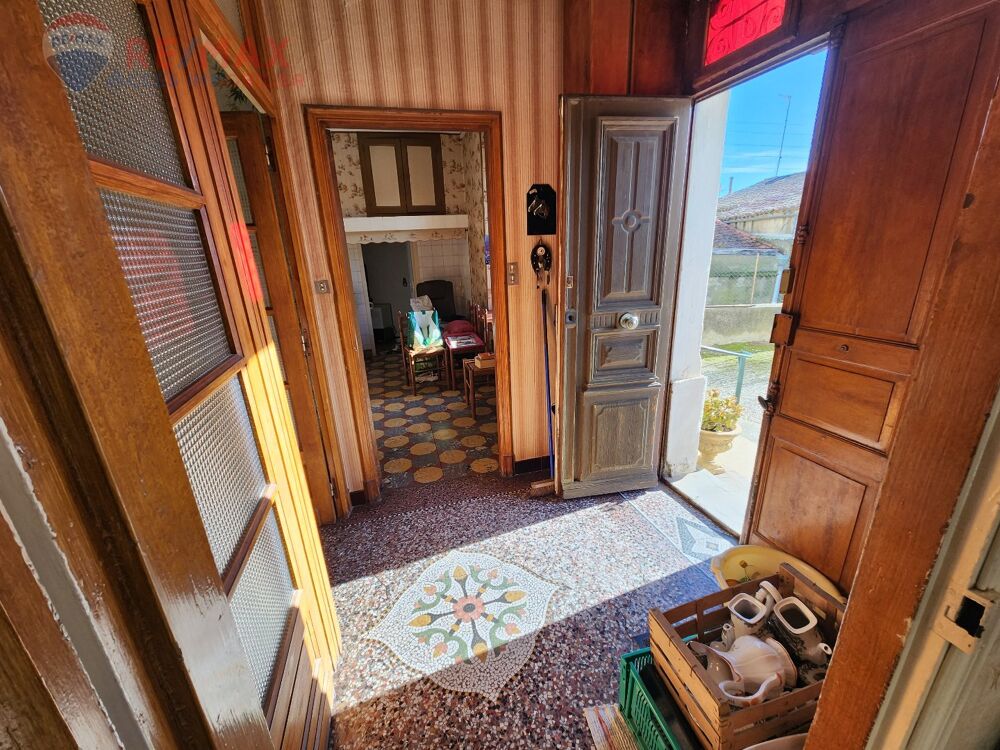 Maison bourgeoise