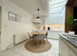  Villa à vendre 5 pièces 100 m²
