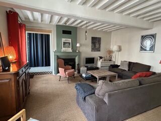  Maison à vendre 10 pièces 138 m²