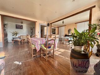  Appartement  vendre 4 pices 104 m