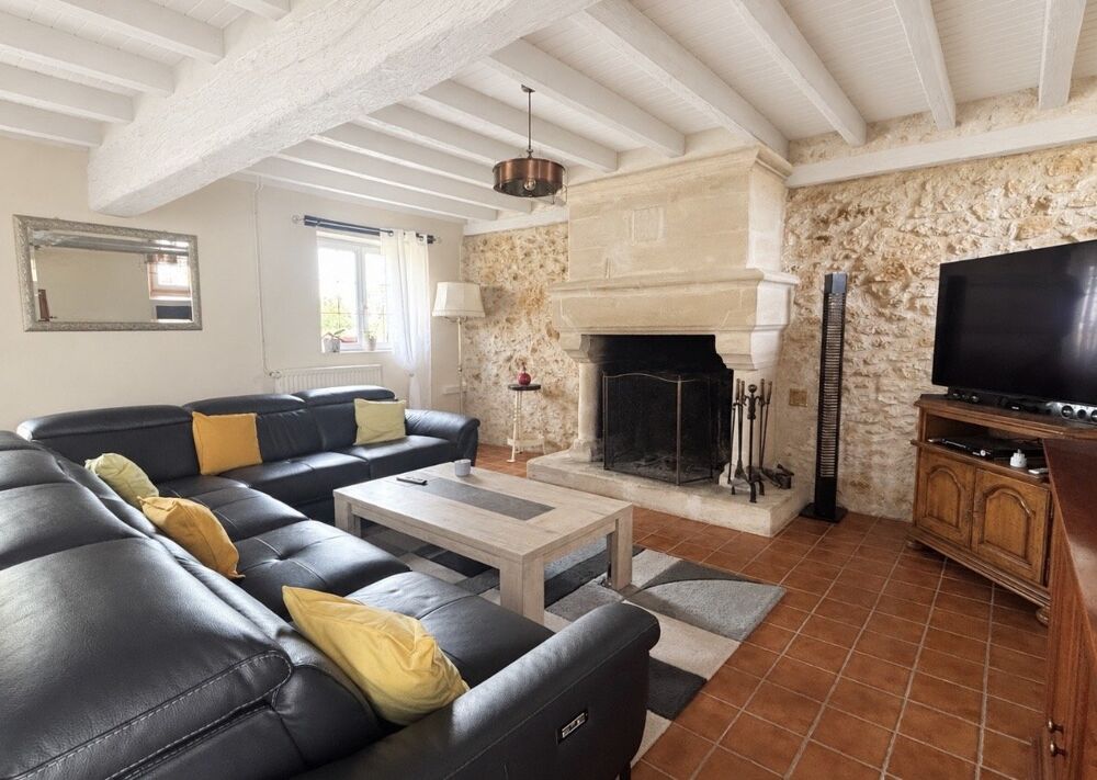 Vente Maison Maison Augers en brie