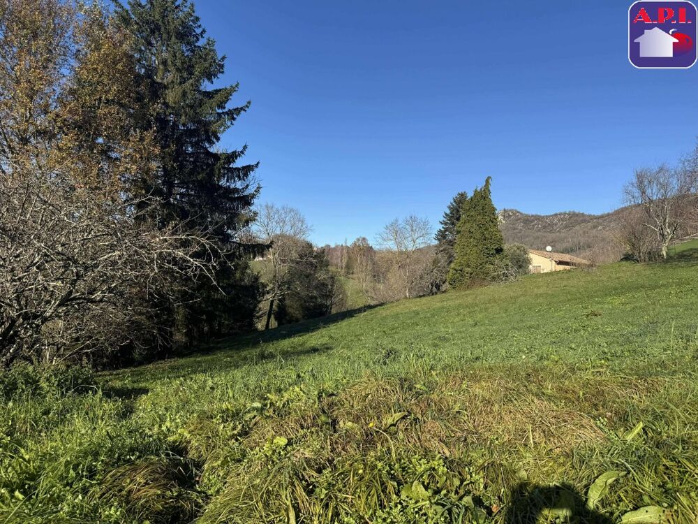 Vente Terrain Terrain Foix
