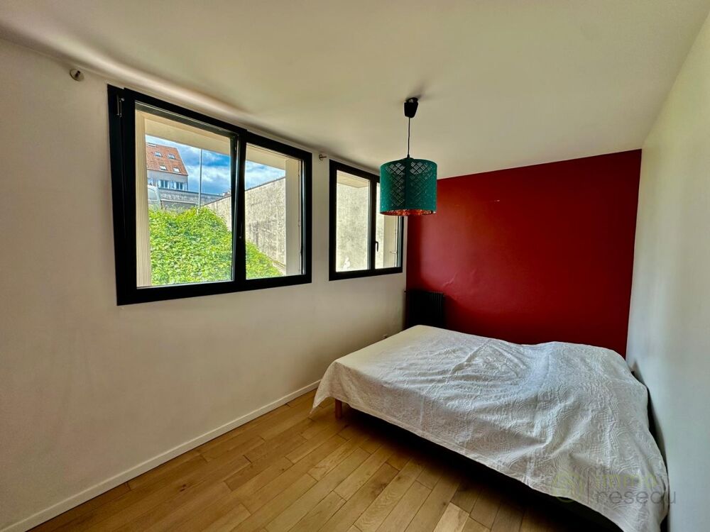 Location Appartement Appartement Herblay-sur-seine