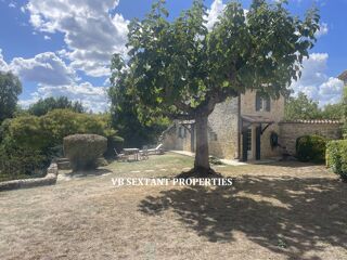  Maison à vendre 7 pièces 287 m²