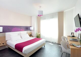  Appartement  vendre 1 pice 21 m