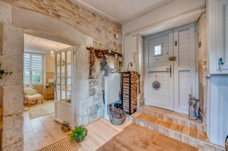  Maison � vendre 6 pi�ces 123 m�