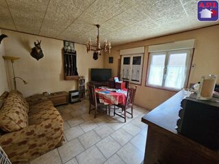  Maison à vendre 4 pièces 59 m²