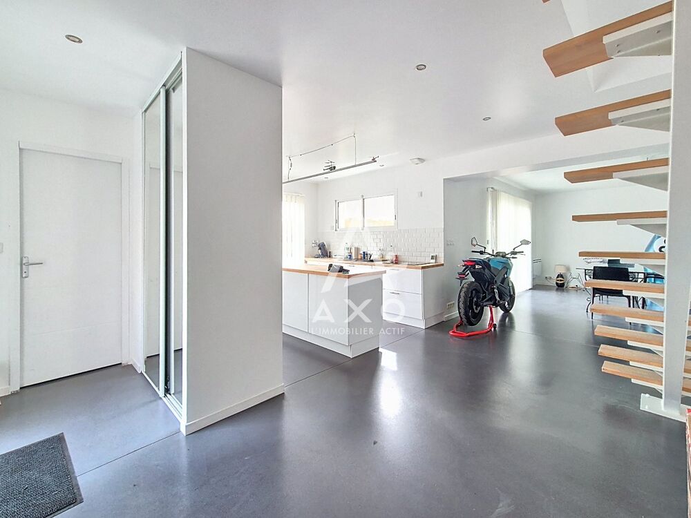 Vente Maison Maison Haudivillers