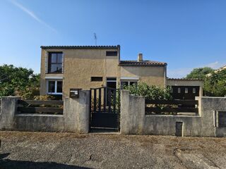  Maison à vendre 5 pièces 93 m²