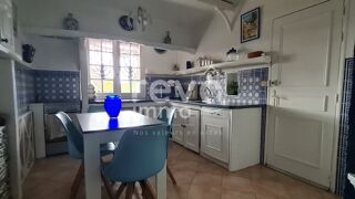  Maison � vendre 5 pi�ces 119 m�