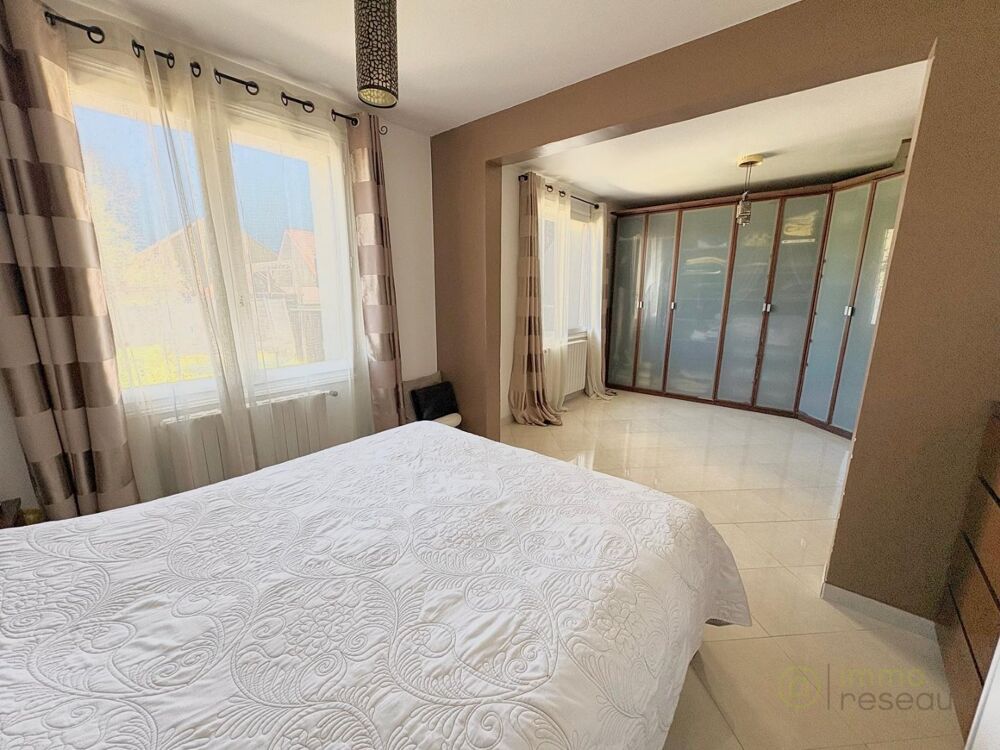 Vente Maison Maison Roissy en brie