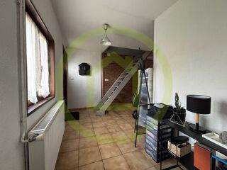  Maison � vendre 2 pi�ces 62 m�