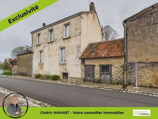  Maison à vendre 4 pièces 81 m²
