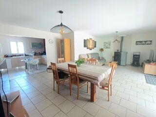  Maison à vendre 4 pièces 98 m²