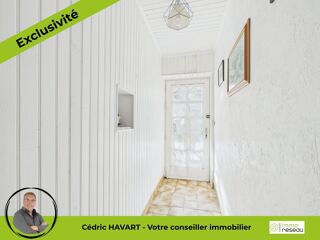  Maison à vendre 5 pièces 106 m²