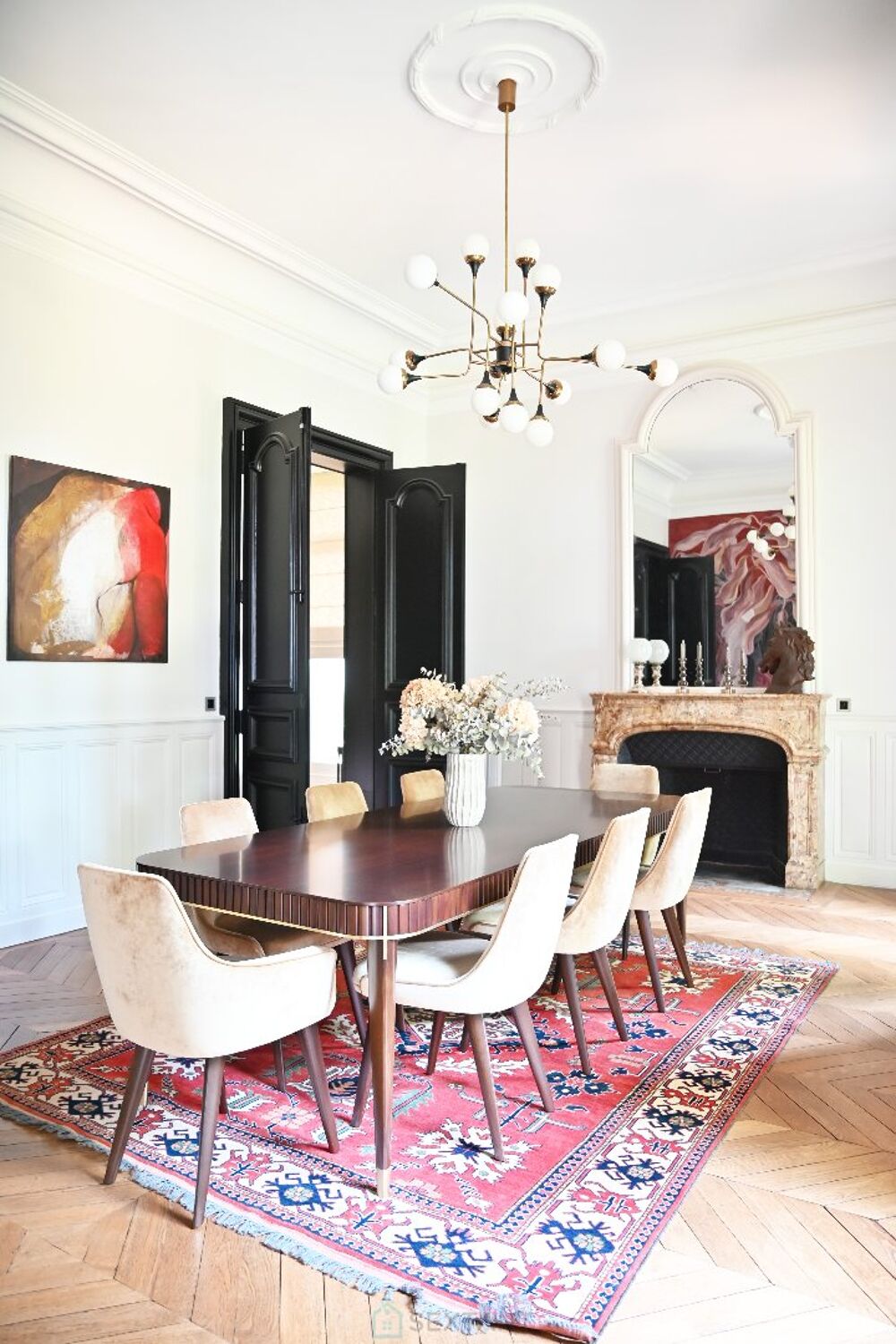 � vendre  H�tel Particulier Sens (89100)