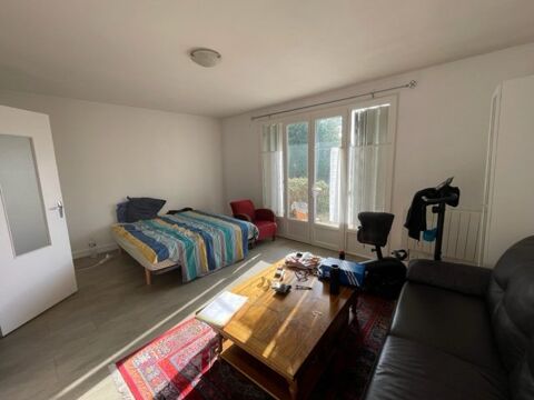  Appartement � louer 1 pi�ce 33 m�