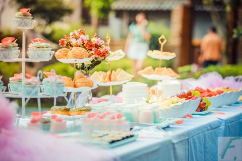 Traiteur 275000 74350 Cruseilles