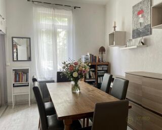  Maison � vendre 4 pi�ces 83 m�