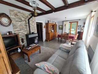  Maison � vendre 5 pi�ces 107 m�