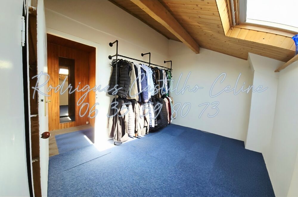 Vente Maison Maison Aulnay sous bois