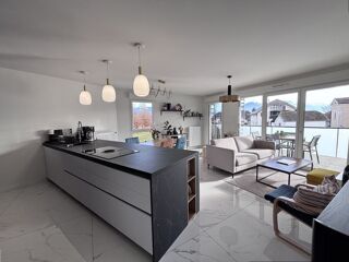  Appartement  vendre 4 pices 88 m