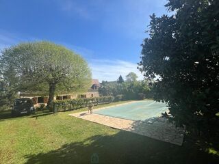  Maison  vendre 7 pices 130 m