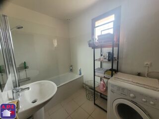  Maison à louer 4 pièces 79 m²