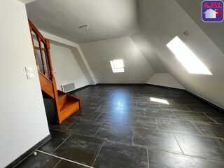  Appartement à louer 3 pièces 56 m²
