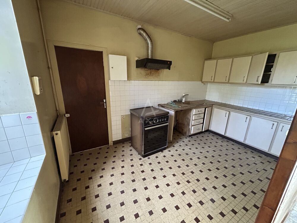 Vente Maison Maison Le chatellier