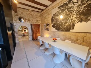  Maison � vendre 5 pi�ces 370 m�