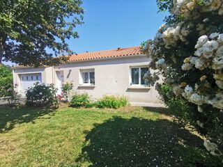  Maison � vendre 4 pi�ces 83 m�