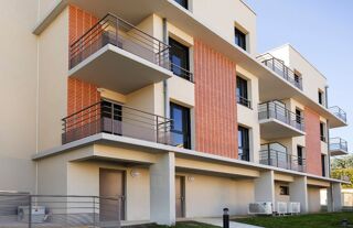  Appartement � vendre 1 pi�ce 34 m�