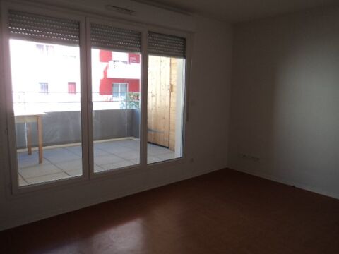  Appartement � louer 2 pi�ces 37 m�