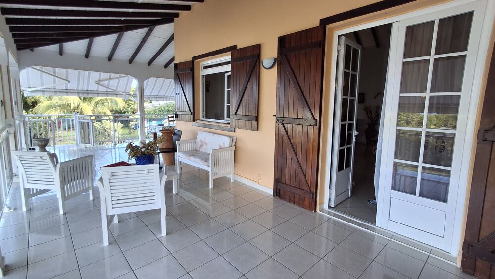 � vendre  Maison Goyave (97128)