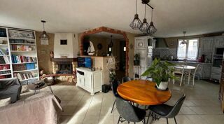  Maison à vendre 7 pièces 106 m²