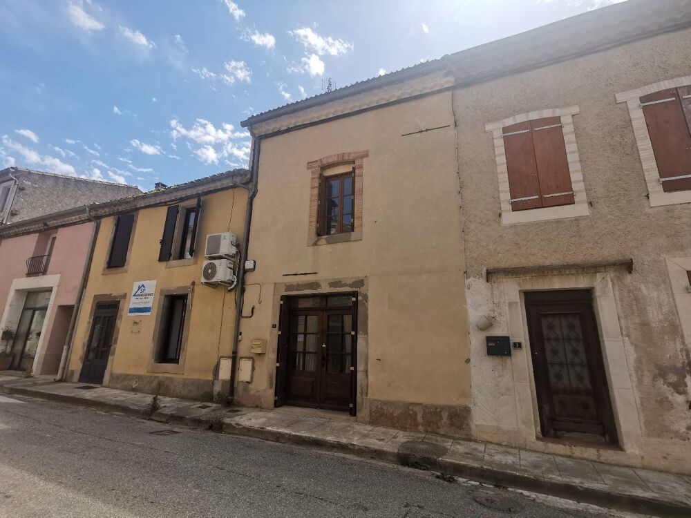 Location Maison Maison de village Puicheric
